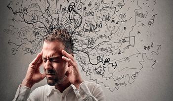 Căng thẳng thần kinh (Stress) - Hình ảnh minh họa